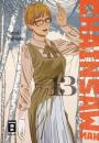 Manga: Chainsaw Man 13