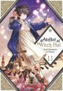 Manga: Atelier of Witch Hat 11