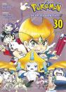 Manga: Pokémon - Die ersten Abenteuer 30