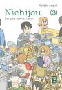 Manga: Nichijou 03