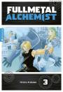 Manga: Fullmetal Alchemist Ultra Edition 03
