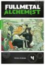 Manga: Fullmetal Alchemist Ultra Edition 04