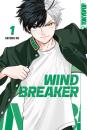 Manga: Wind Breaker 01
