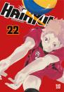 Manga: Haikyu!! – Band 22