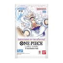 One Piece Booster Awakening of the New Era  - Englisch