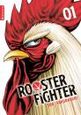 Manga: Rooster Fighter 01
